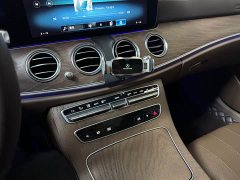 Mercedes-Benz E-Class facelift E 300 L fashionable - фото 17