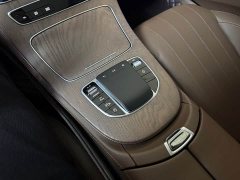 Mercedes-Benz E-Class facelift E 300 L fashionable - фото 18