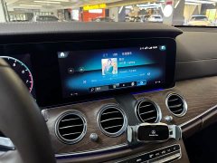 Mercedes-Benz E-Class facelift E 300 L fashionable - фото 19