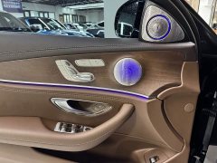 Mercedes-Benz E-Class facelift E 300 L fashionable - фото 20