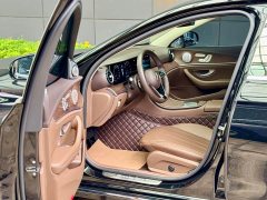 Mercedes-Benz E-Class facelift E 300 L fashionable - фото 4