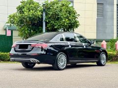 Mercedes-Benz E-Class facelift E 300 L fashionable - фото 9