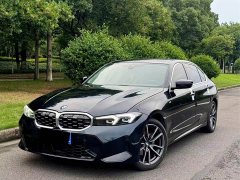 BMW 3 Series 2024 325Li M Sports Package - фото 1