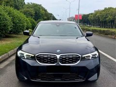 BMW 3 Series 2024 325Li M Sports Package - фото 2