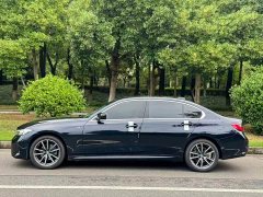 BMW 3 Series 2024 325Li M Sports Package - фото 3