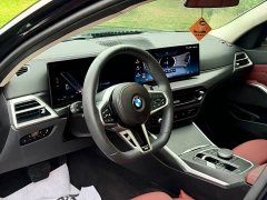 BMW 3 Series 2024 325Li M Sports Package - фото 4
