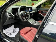 BMW 3 Series 2024 325Li M Sports Package - фото 5
