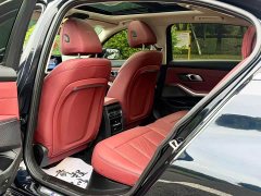 BMW 3 Series 2024 325Li M Sports Package - фото 6
