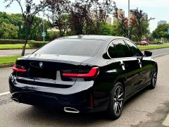 BMW 3 Series 2024 325Li M Sports Package - фото 8