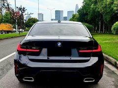 BMW 3 Series 2024 325Li M Sports Package - фото 9