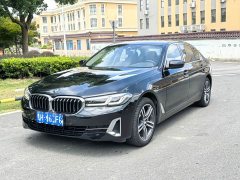 BMW 5 Series 530Li Leading Luxury Package - фото 1