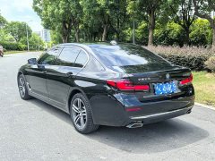 BMW 5 Series 530Li Leading Luxury Package - фото 10