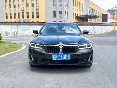 BMW 5 Series 530Li Leading Luxury Package - фото 2