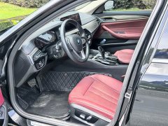 BMW 5 Series 530Li Leading Luxury Package - фото 4