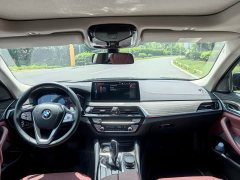 BMW 5 Series 530Li Leading Luxury Package - фото 5
