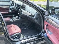 BMW 5 Series 530Li Leading Luxury Package - фото 6