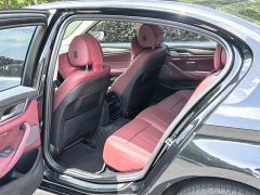 BMW 5 Series 530Li Leading Luxury Package - фото 7