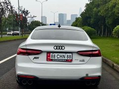 Audi A5 Sportback 40 TFSI quattro Luxury Dynamic - фото 10