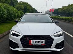 Audi A5 Sportback 40 TFSI quattro Luxury Dynamic - фото 2