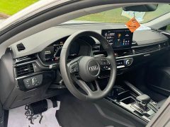 Audi A5 Sportback 40 TFSI quattro Luxury Dynamic - фото 3