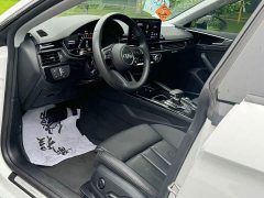 Audi A5 Sportback 40 TFSI quattro Luxury Dynamic - фото 4