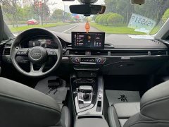 Audi A5 Sportback 40 TFSI quattro Luxury Dynamic - фото 6