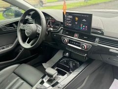 Audi A5 Sportback 40 TFSI quattro Luxury Dynamic - фото 7