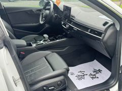 Audi A5 Sportback 40 TFSI quattro Luxury Dynamic - фото 8