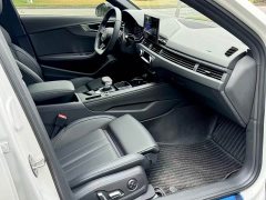 Audi A4L 2 million Yuexiang version 40 TFSI luxury and dynamic - фото 10