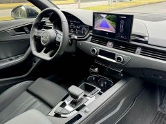 Audi A4L 2 million Yuexiang version 40 TFSI luxury and dynamic - фото 11