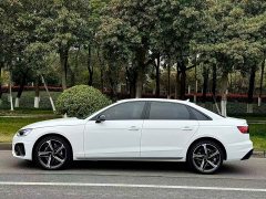 Audi A4L 2 million Yuexiang version 40 TFSI luxury and dynamic - фото 3