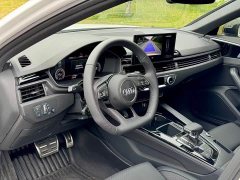 Audi A4L 2 million Yuexiang version 40 TFSI luxury and dynamic - фото 4