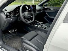 Audi A4L 2 million Yuexiang version 40 TFSI luxury and dynamic - фото 5
