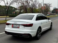 Audi A4L 2 million Yuexiang version 40 TFSI luxury and dynamic - фото 8