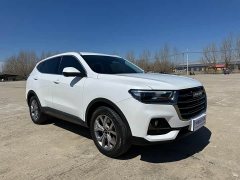 Haval H6 National Fashion Edition 1.5T Automatic Champion Edition - фото 1