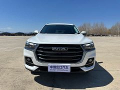 Haval H6 National Fashion Edition 1.5T Automatic Champion Edition - фото 2