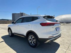 Haval H6 National Fashion Edition 1.5T Automatic Champion Edition - фото 20