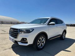 Haval H6 National Fashion Edition 1.5T Automatic Champion Edition - фото 3