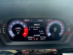 Audi A3 A3L Limousine 35 TFSI Fashion Sport - фото 10