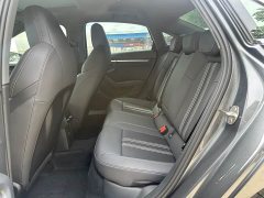 Audi A3 A3L Limousine 35 TFSI Fashion Sport - фото 14