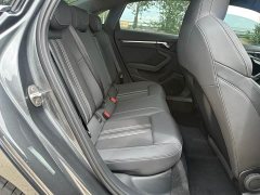 Audi A3 A3L Limousine 35 TFSI Fashion Sport - фото 15
