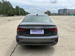 Audi A3 A3L Limousine 35 TFSI Fashion Sport - фото 18
