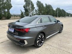 Audi A3 A3L Limousine 35 TFSI Fashion Sport - фото 19