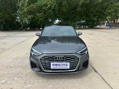 Audi A3 A3L Limousine 35 TFSI Fashion Sport - фото 2