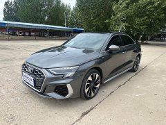 Audi A3 A3L Limousine 35 TFSI Fashion Sport - фото 3