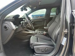 Audi A3 A3L Limousine 35 TFSI Fashion Sport - фото 6
