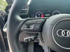 Audi A3 A3L Limousine 35 TFSI Fashion Sport - фото 8