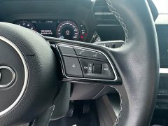 Audi A3 A3L Limousine 35 TFSI Fashion Sport - фото 9