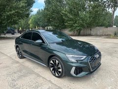 Audi A3 A3L Limousine 35 TFSI Fashion Sport - фото 1