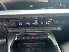 Audi A3 A3L Limousine 35 TFSI Fashion Sport - фото 11